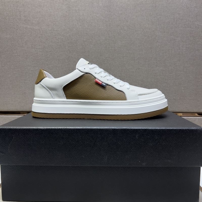 Prada Low Shoes